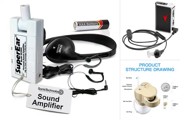 Detailed view of Best Sound Enhancers