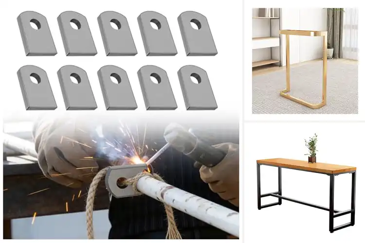 Detailed view of Best Stable Welded Joints Tables