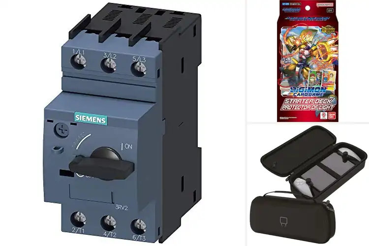 Detailed view of Best Starter Protectors for Smooth, Safe Performance
