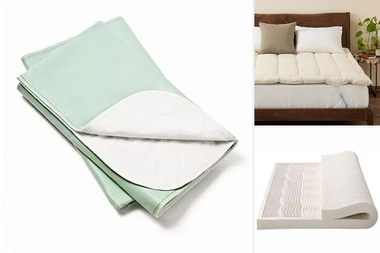 Detailed view of Best Sustainable Bedding Solutions