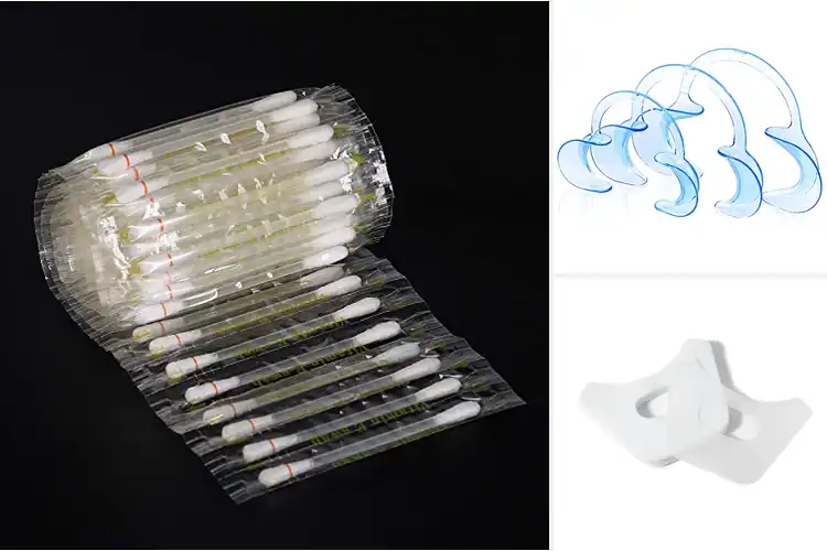 Detailed view of Best Teeth Whitening Accessories for a Brighter Smile