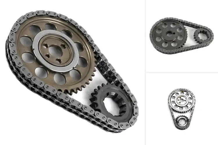 Detailed view of Best Torrington Bearing Sets for Peak Engine Performance