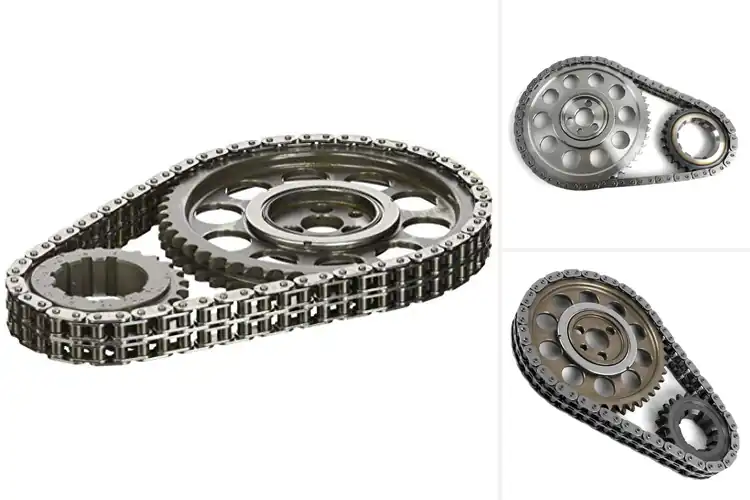 Detailed view of Best Torrington Bearing Timing Sets