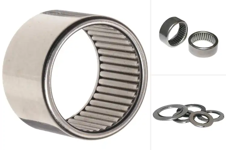 Detailed view of Best Torrington Bearings