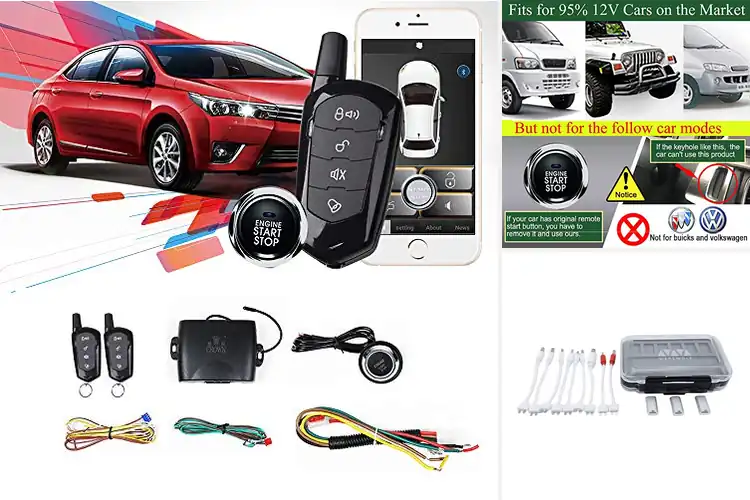 Detailed view of Best Universal Starter Kit