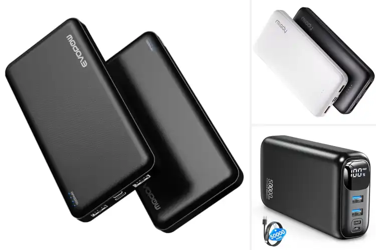 Detailed view of Best USB Battery Chargers for Easy, Reliable Power