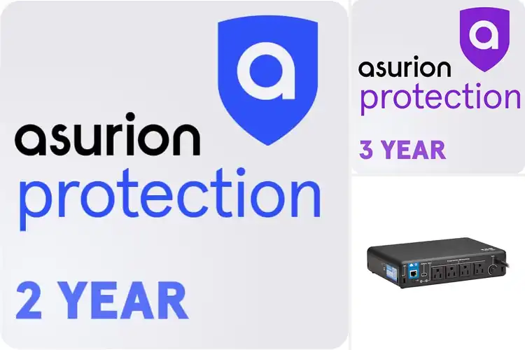Detailed view of Best Warranty Options