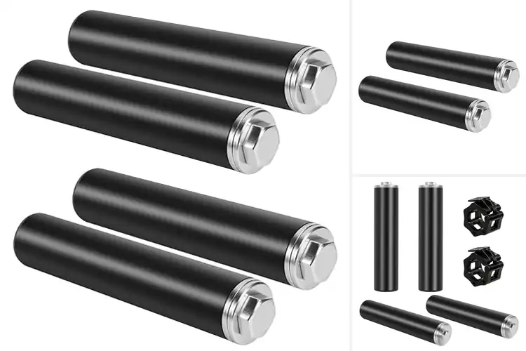 Detailed view of Best Weight Horns For Power Racks