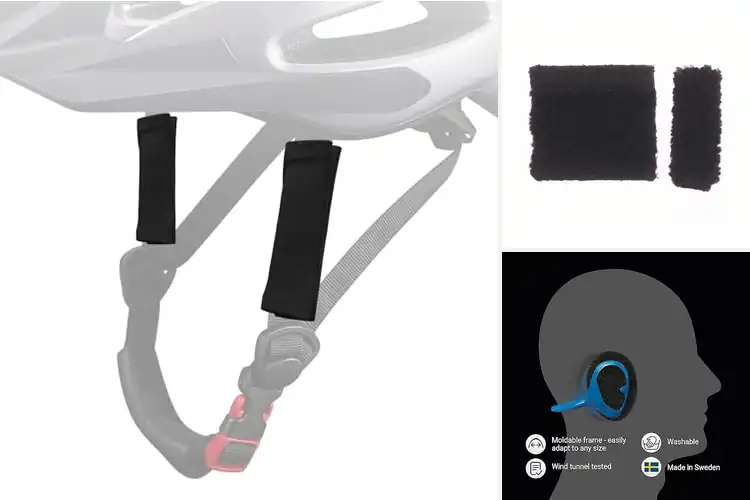 Detailed view of Best Wind Noise Reduction Accessories